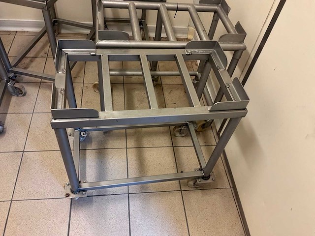 Trolley (6x) - afbeelding 3 van  3