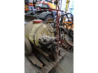 Trolley benzinesproeier - afbeelding 8 van  13