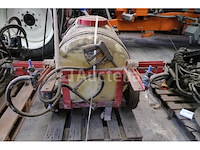 Trolley benzinesproeier - afbeelding 10 van  13