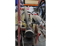 Trolley benzinesproeier - afbeelding 11 van  13