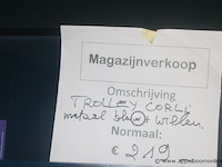 Trolley corli - afbeelding 2 van  2