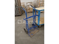 Trolley en flestrolley - afbeelding 1 van  8