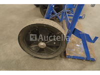 Trolley en flestrolley - afbeelding 5 van  8