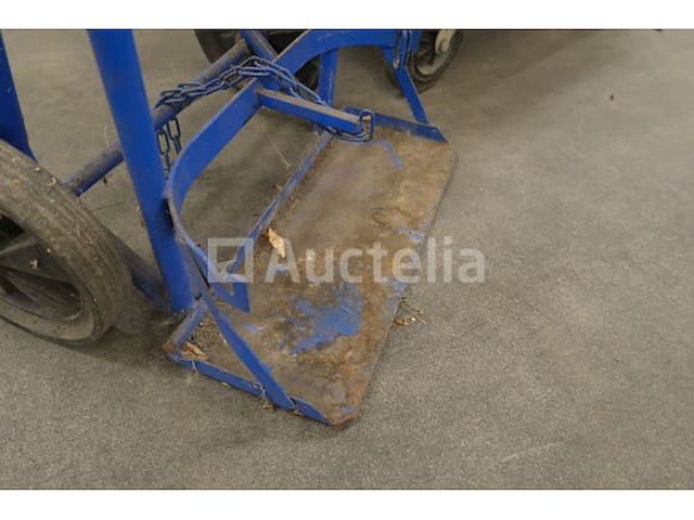 Trolley en flestrolley - afbeelding 8 van  8