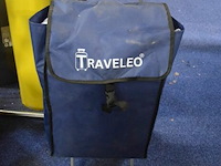 Trolley met inhoud - afbeelding 1 van  2