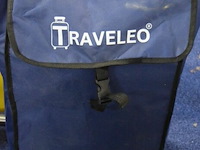 Trolley met inhoud - afbeelding 2 van  2