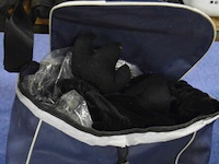 Trolley met inhoud - afbeelding 2 van  5