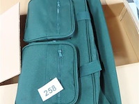 Trolley ongebruikt - afbeelding 1 van  3