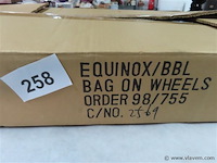 Trolley ongebruikt - afbeelding 3 van  3