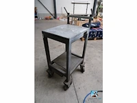 Trolley op wielen - afbeelding 2 van  7