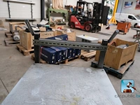 Trolley op wielen - afbeelding 5 van  7