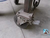 Trolley op wielen - afbeelding 7 van  7