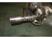 Trolley-oversteekpomp mouvex ess 50 h 255 - afbeelding 2 van  6