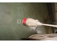 Trolley-oversteekpomp mouvex ess 50 h 255 - afbeelding 3 van  6