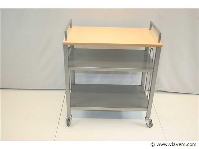 Trolley pami - afbeelding 1 van  4