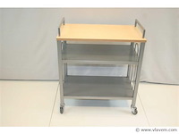 Trolley pami - afbeelding 1 van  4
