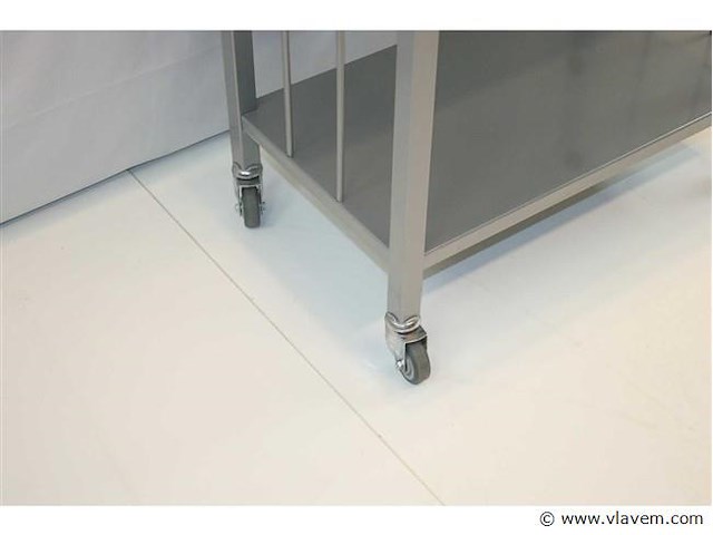 Trolley pami - afbeelding 2 van  4