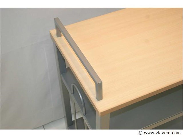 Trolley pami - afbeelding 3 van  4