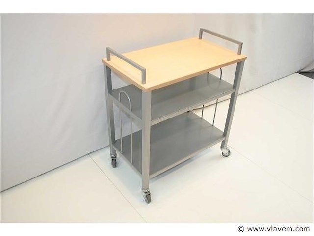 Trolley pami - afbeelding 4 van  4