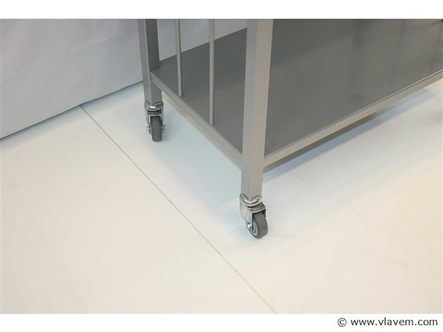 Trolley pami - afbeelding 2 van  4