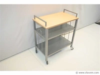 Trolley pami - afbeelding 4 van  4