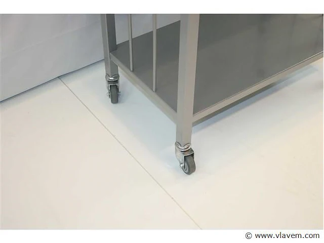Trolley pami - afbeelding 2 van  4