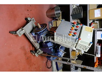 Trolley-transferpomp - afbeelding 2 van  7