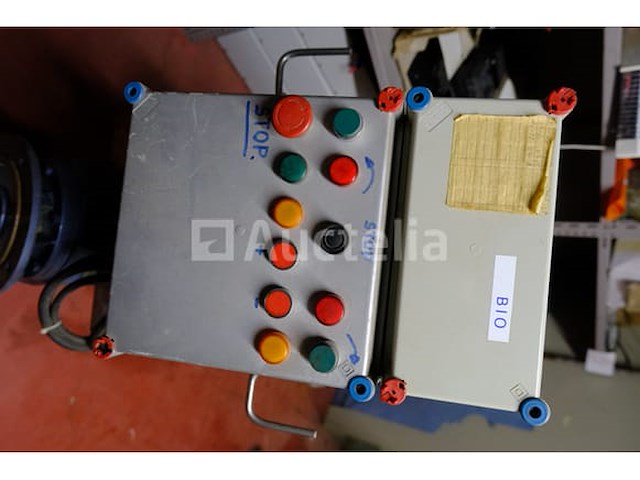 Trolley-transferpomp - afbeelding 4 van  7