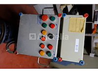 Trolley-transferpomp - afbeelding 4 van  7