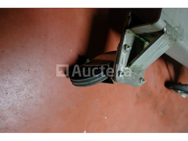 Trolley-transferpomp - afbeelding 5 van  7