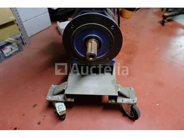 Trolley-transferpomp - afbeelding 7 van  7