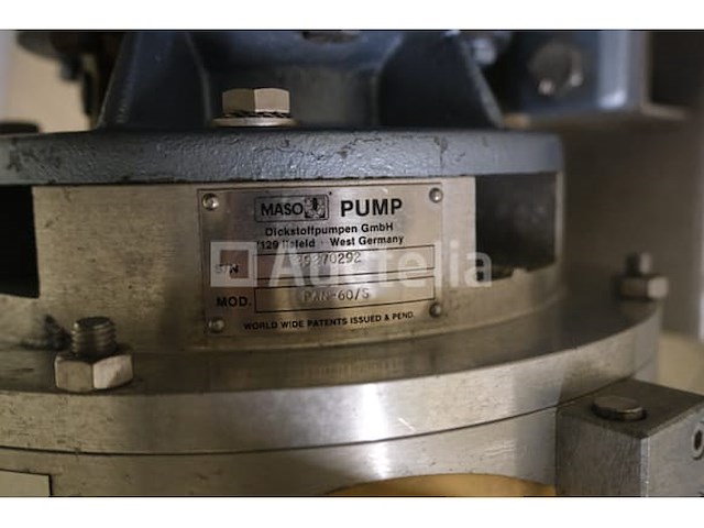 Trolley-transferpomp - afbeelding 2 van  11