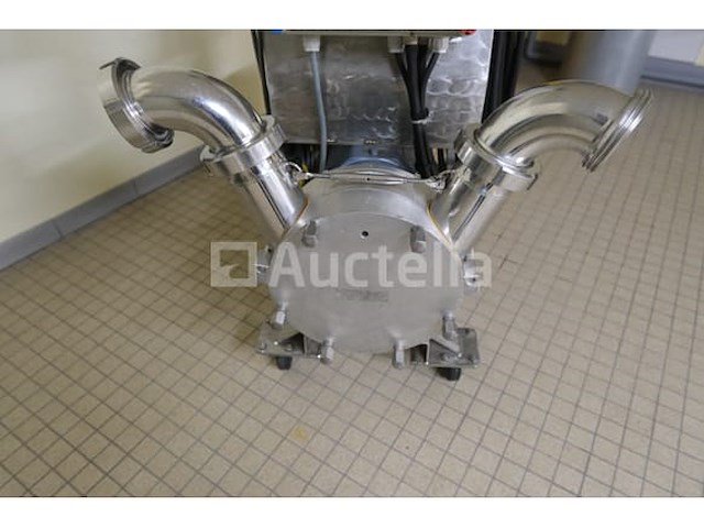 Trolley-transferpomp - afbeelding 3 van  11