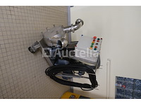 Trolley-transferpomp - afbeelding 1 van  11