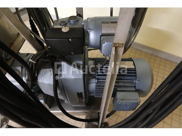 Trolley-transferpomp - afbeelding 5 van  11