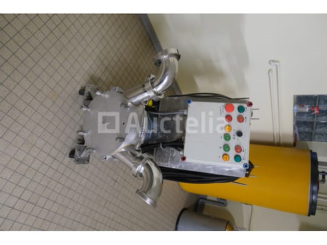 Trolley-transferpomp - afbeelding 6 van  11