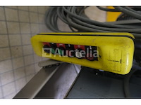 Trolley-transferpomp - afbeelding 7 van  11