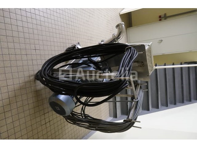 Trolley-transferpomp - afbeelding 8 van  11