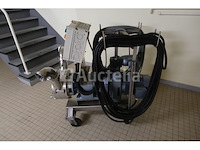 Trolley-transferpomp - afbeelding 10 van  11