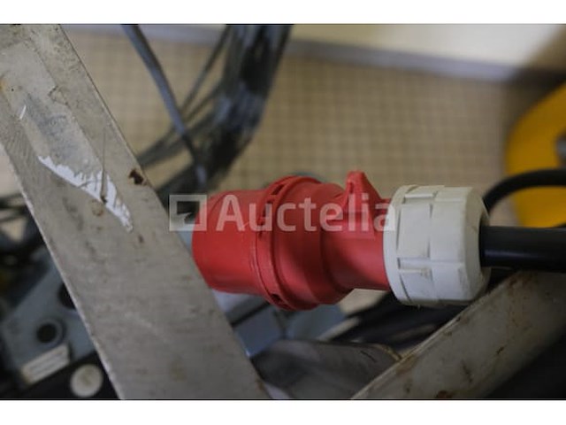 Trolley-transferpomp - afbeelding 11 van  11