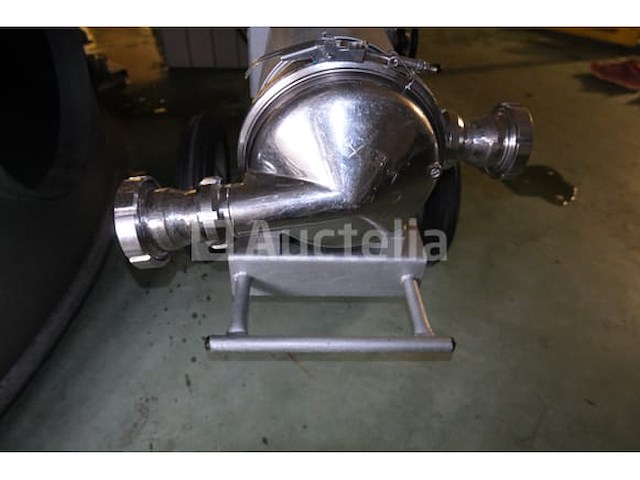 Trolley-transferpomp - afbeelding 1 van  10