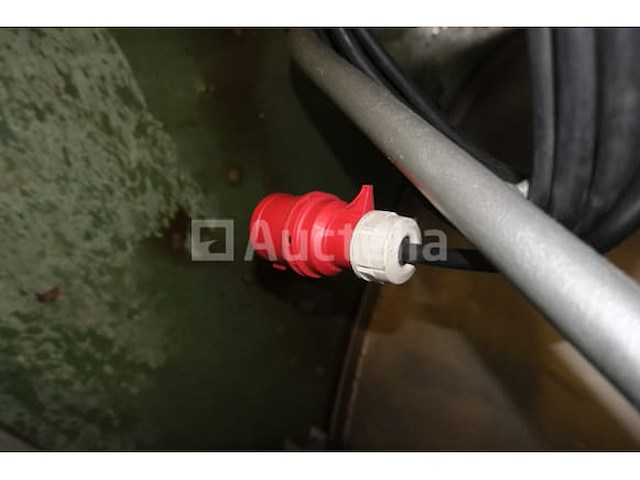 Trolley-transferpomp - afbeelding 3 van  10