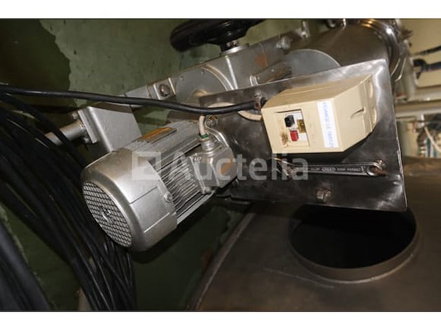 Trolley-transferpomp - afbeelding 4 van  10