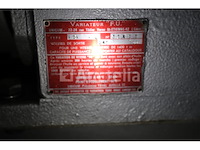 Trolley-transferpomp - afbeelding 5 van  10