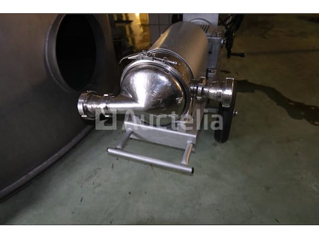 Trolley-transferpomp - afbeelding 7 van  10