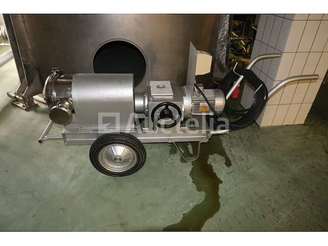 Trolley-transferpomp - afbeelding 8 van  10