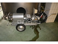 Trolley-transferpomp - afbeelding 8 van  10