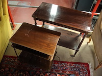 Trolley (x2) - afbeelding 2 van  6