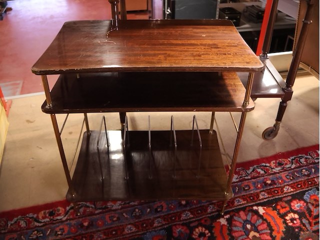 Trolley (x2) - afbeelding 3 van  6