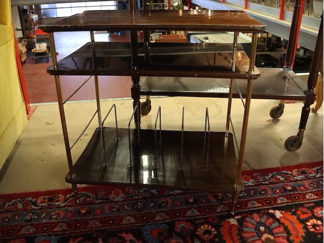 Trolley (x2) - afbeelding 4 van  6